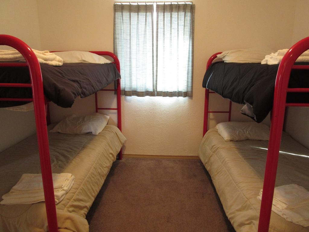All Seasons Campground Ninilchik Zimmer foto